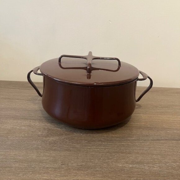 Dansk Kobenstyle Casserole - Picture 1 of 13